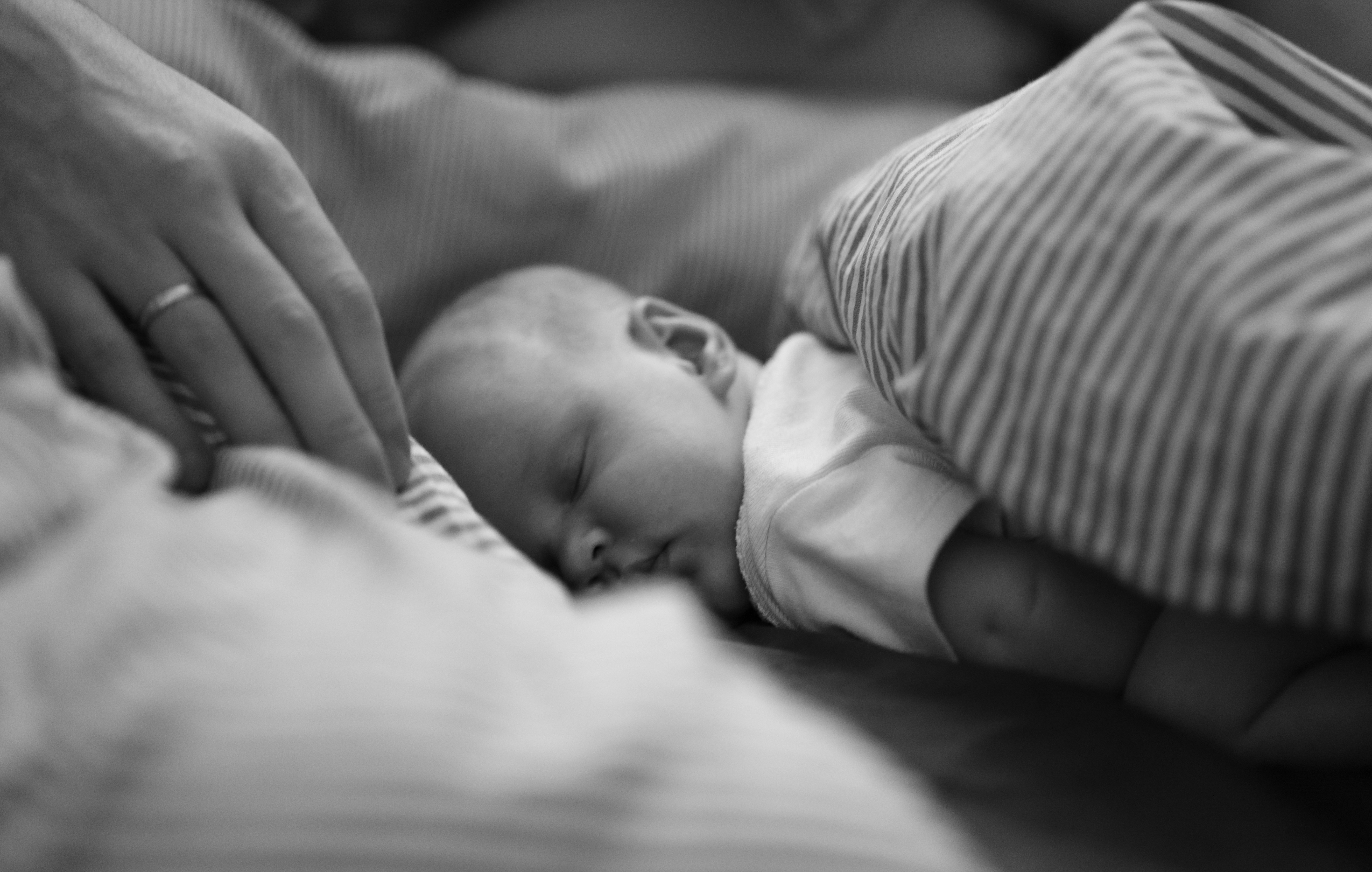 CBT for Postpartum Insomnia: My Interview on The Postpartum Empowerment Podcast